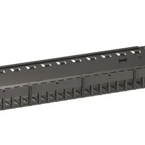 Patchpanel Säker betalning